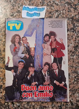 tv sorrisi e canzoni 1