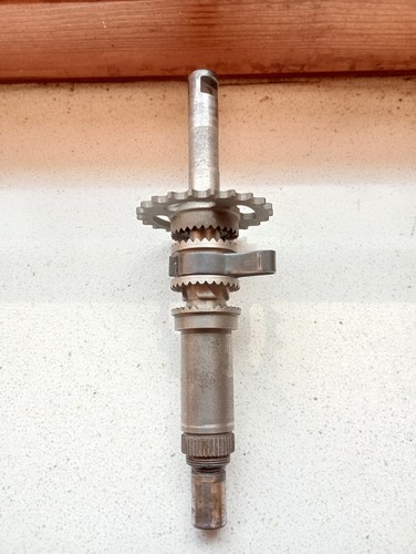 Fichtel sachs mlb ma - fichtel,