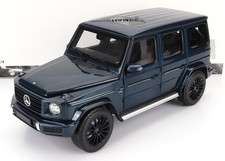 1/18 MINICHAMPS - MERCEDES
