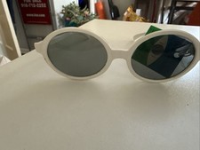 OCCHIALI DA SOLE VINTAGE