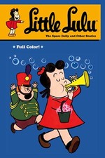 LITTLE LULU VOLUME 24: IL