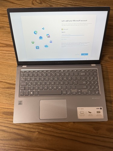 Asus vivobook x515ja - 15, fhd
