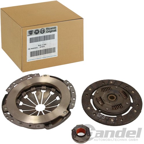 Originale fiat kit - fiat,