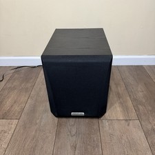 Kenwood SW-35HT Sistema
