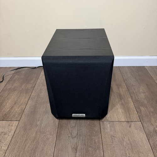 Kenwood 35ht sistema - sw-35ht,