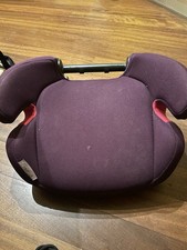 Seggiolino Auto Cyber