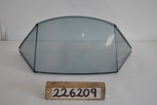 Parabrezza cupolino fumè