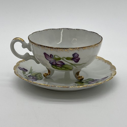 Tazza tè piattino - tazza, e