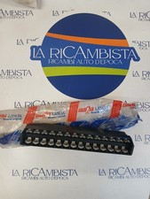 SCATOLA PORTAFUSIBILI ORIGINALE FIAT 14 PIN FIAT RITMO