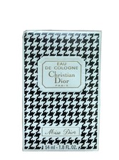 MISS DIOR by CHRISTIAN DIOR