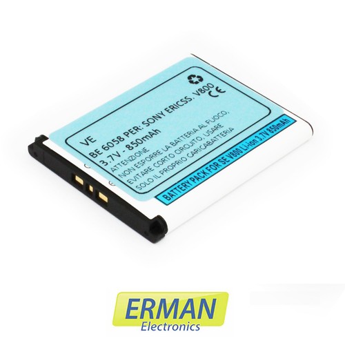 Batteria compatibile per - compatibile,