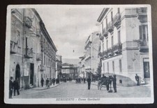 1938 Benevento - c.so