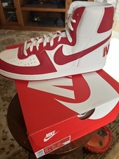 Scarpe alte Nike Terminator