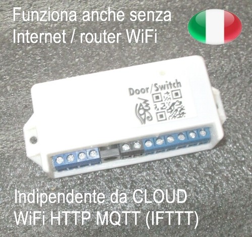 Doorswitch2 apri chiudi - doorswitch2, 2