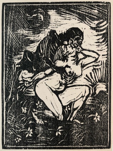 Walther klemm - walther, (1883-1957)