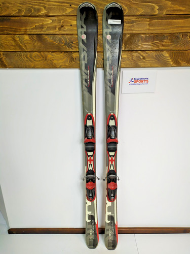 Sci dynastar stinct plus 166 - dynastar,