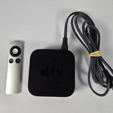 Apple TV (3a generazione)