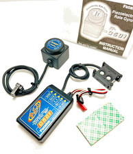 Giroscopio piezoelettrico