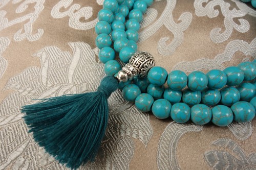 Mala collana preghiera in - di,