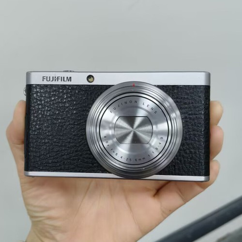 Fujifilm xf1 fotocamera - fujifilm,