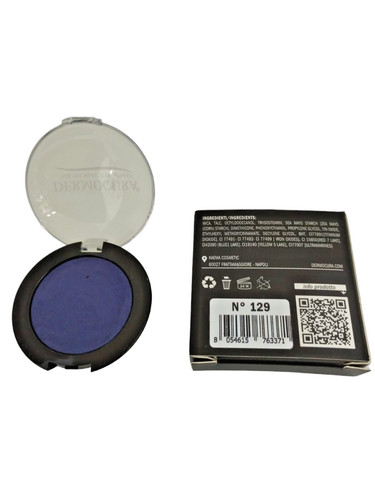 Ombretto cotto eyeshadow - ombretto,
