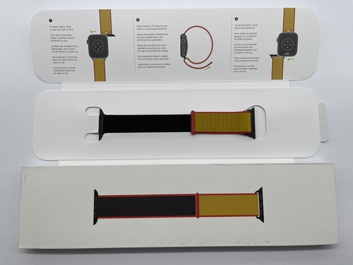 Cinturino originale apple - originale,