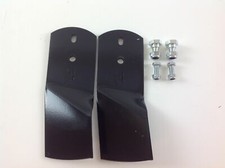 Lama rasaerba trattorino viti