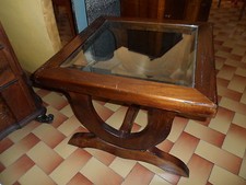 DELIZIOSO TAVOLINETTO IN LEGNO