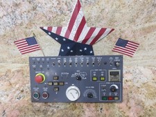 Miyano KNC-45 CNC Tornio