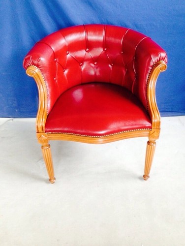 Poltrona sedia camera letto - sedia, da