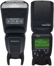 Flash Shanny SN600SC GN60 TTL