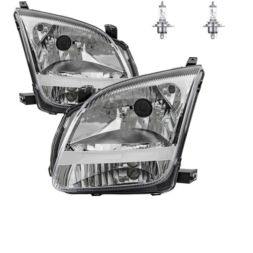 Set fari per - fari, suzuki