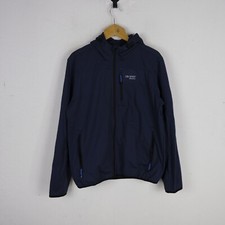 Giubbino Neve On Spirit Uomo Taglia L Poliestere Comodo Casual Maniche Lunghe