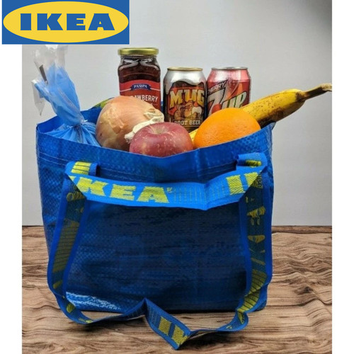Borsa tote ikea brattby - tote,