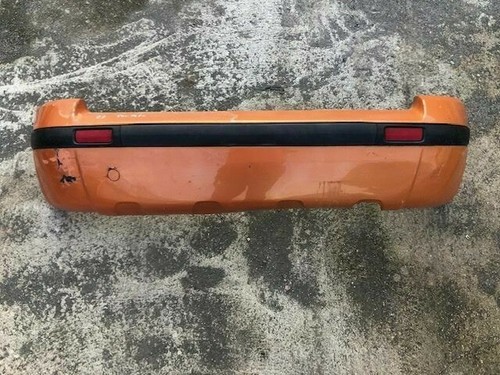 Ricambi usati paraurti - ricambi, usati,