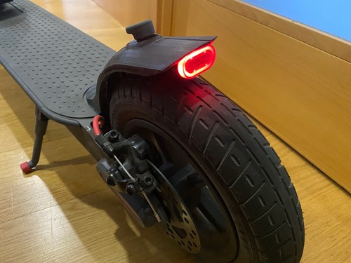 Xiaomi m365 pro parafango - /,