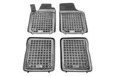 Tappetini gomma per Audi A2