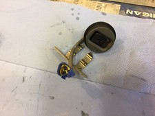 Interruttore Assetto Alimentazione Yamaha F50 F40 Quattro Tempi 50cv 40cv