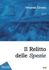 Il relitto delle spezie -