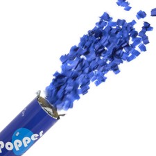 3/6/12 SPARA CORIANDOLI BLU DA
