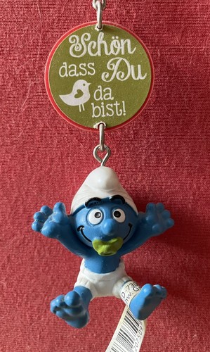Bambino puffi - 👶,