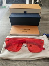 Occhiali da sole LOUIS VUITTON