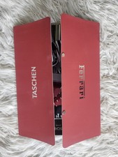 Ferrari By TASCHEN Art Edition