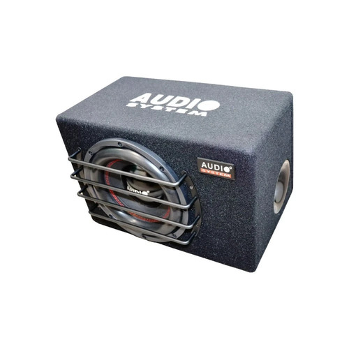 Audiosystem 10a subwoofer - audiosystem,