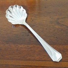 Cucchiaino conchiglia x