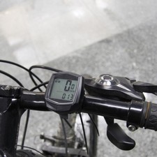 Tachimetro bici senza fili - fili, con