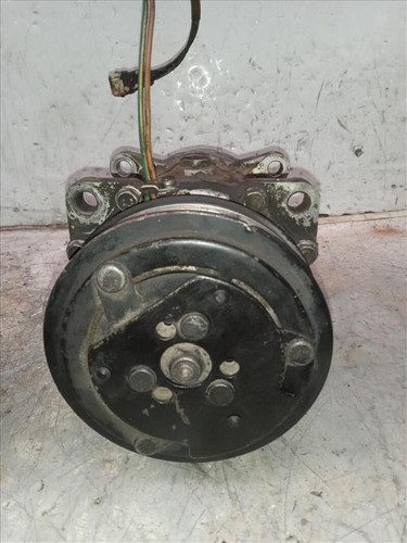 6560502 compresseur clim fiat - compresseur,