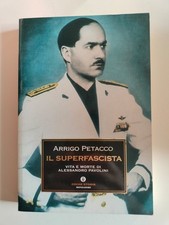 Arrigo Petacco Il
