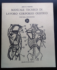 MANUALE TECNICO DI LAVORO