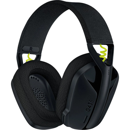 Cuffie logitech g435 - logitech,